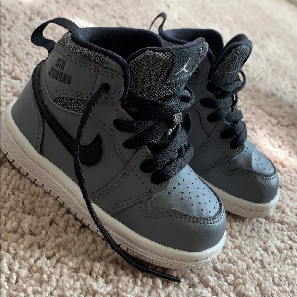 Jordan retro 1